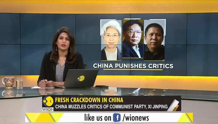 WionNews Video
