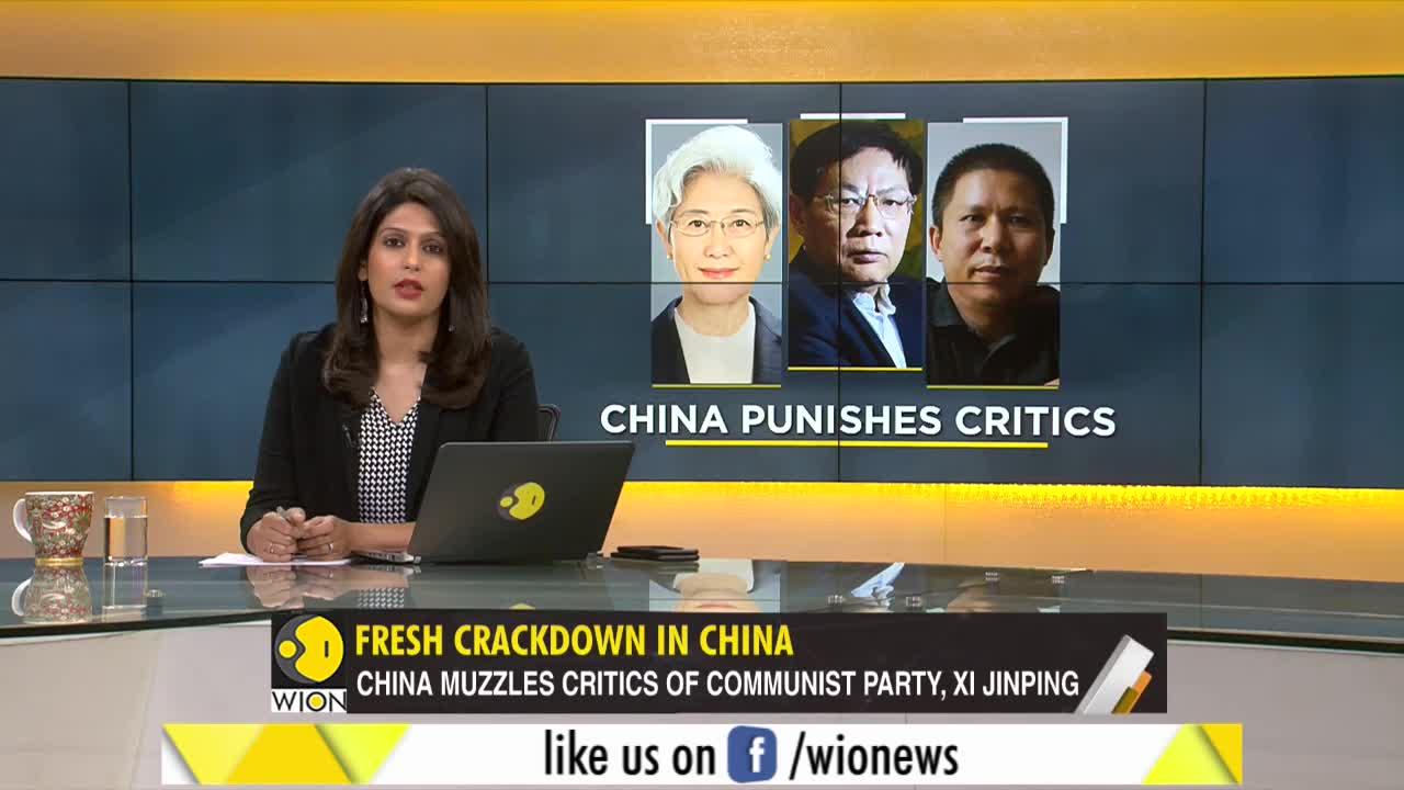 WionNews Video