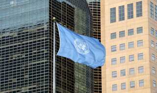 UN chief defends WHO after Trump coronavirus jibe