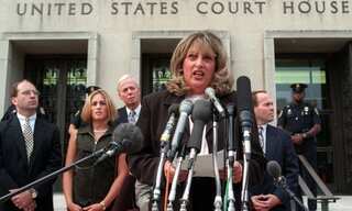 Linda Tripp, key figure in Bill Clinton's impeachment, dies from cancer