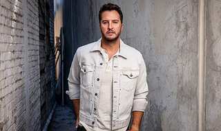 Luke Bryan postpones tour, album release due to COVID-19 outbreak