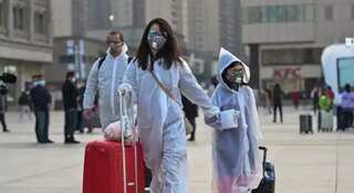Chinese scientist says covid-19 was created by China’s military