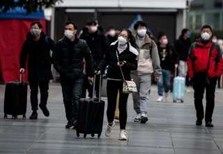 Over 1.5 million cases of coronavirus registered across 192 countries