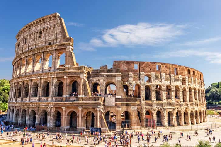 Colosseum