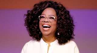 Oprah Winfrey shares horrifying experience being raped by teen cousin
