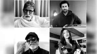 Loved the short film 'Family'? Meet camerapersons Nick Jonas, Ranbir Kapoor, Alia Bhatt, Dulquer Salmaan
