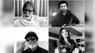 Loved the short film 'Family'? Meet camerapersons Nick Jonas, Ranbir Kapoor, Alia Bhatt, Dulquer Salmaan