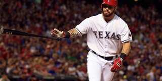 Ex-Rangers all-star Hamilton charged with child abuse: reports