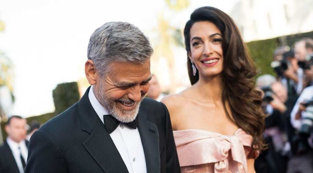 George Clooney opens up about how wife Amal 'changed everything' in his life