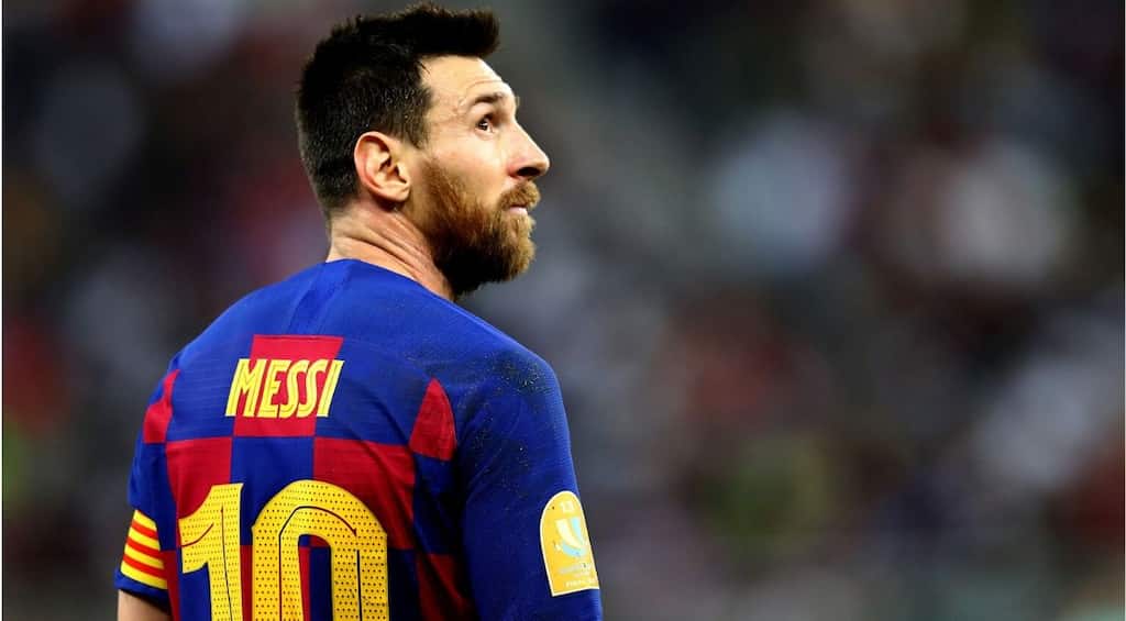 'Fake News': Barcelona star Lionel Messi slams rumours related to him