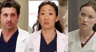 Iconic TV doctors thank real healthcare workers for their contribution in fight against COVID-19
