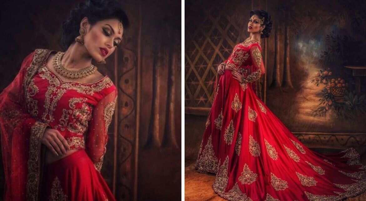 Miss India competition