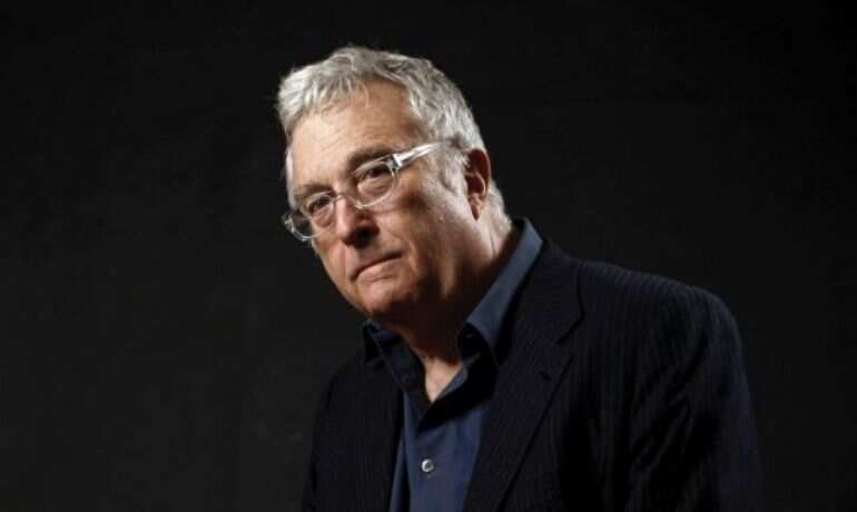 Randy Newman writes new quarantine tune 'Stay Away' Randy Newman writes new quarantine tune 'Stay Away'