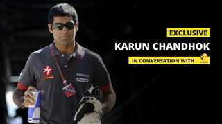 Exclusive: 'Formula One is no different, everyone is in same boat' - Karun Chandhok opens up on halted F1 season, life in lockdown and more