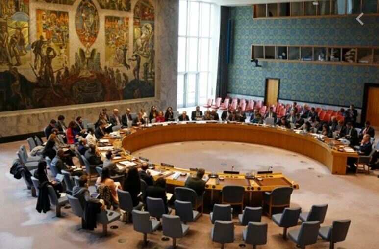 UNSC to discuss coronavirus pandemic: Will there be a UNSC resolution?