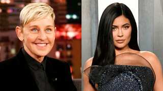 Top 5 Hollywood news today: Ellen Degeneres slammed, Kylie Jenner retains top spot