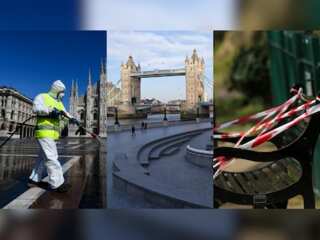 New York to Pune: Coronavirus 'hotspots' across the globe