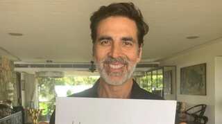 Katrina Kaif, Vicky Kaushal join Akshay Kumar to say 'Dil Se Thank You' to Mumbai Police