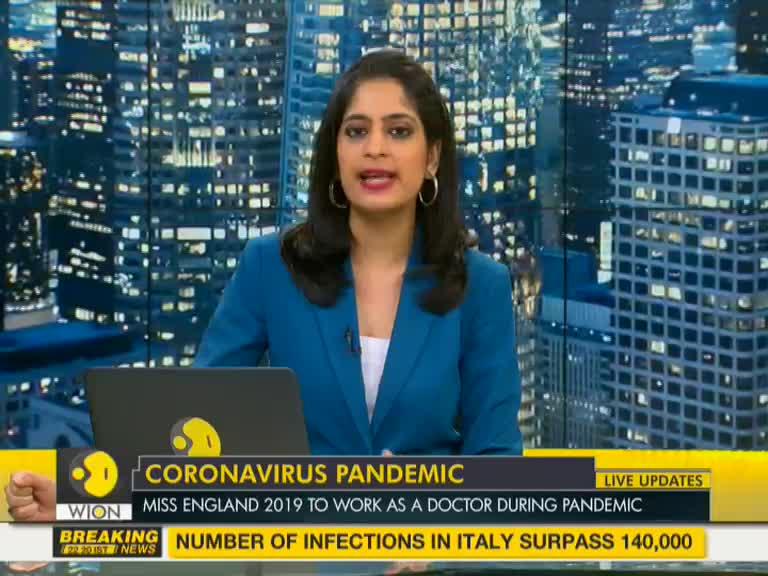 WionNews Video