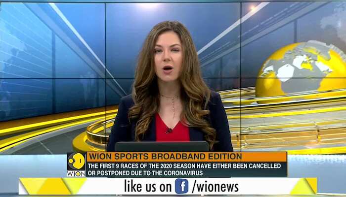 WionNews Video