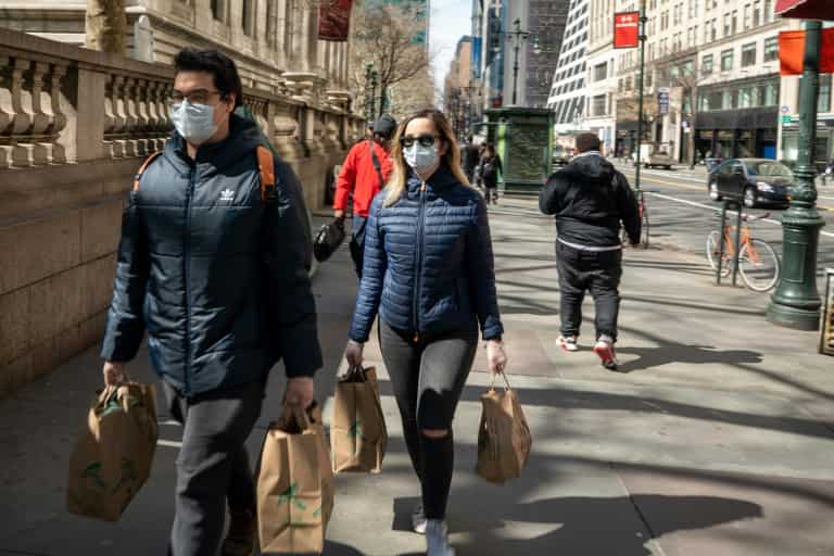 Death toll from COVID-19 exceeds 90,000 worldwide Death toll from COVID-19 exceeds 90,000 worldwide