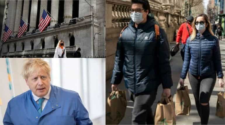 Morning news brief: Coronavirus kills 90,000, Johnson leaves ICU, and more!