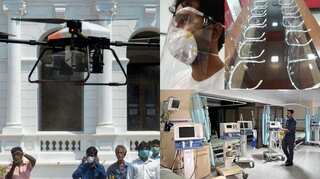 No community transmission of coronavirus in the country yet: India health ministry