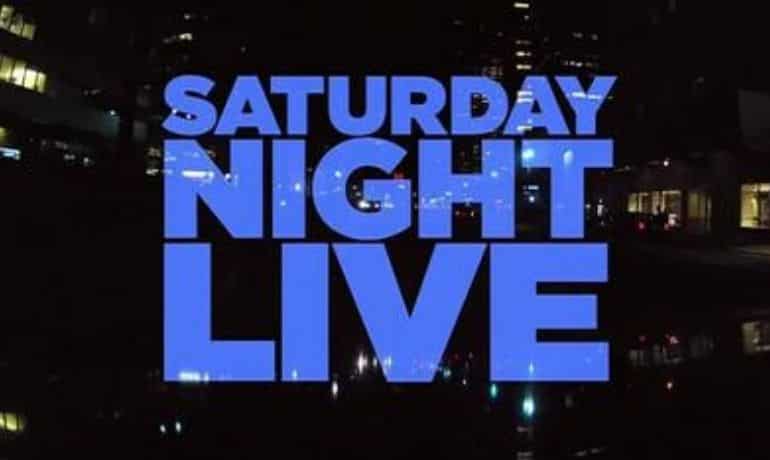 'Saturday Night Live' considering ways to resume studio filming