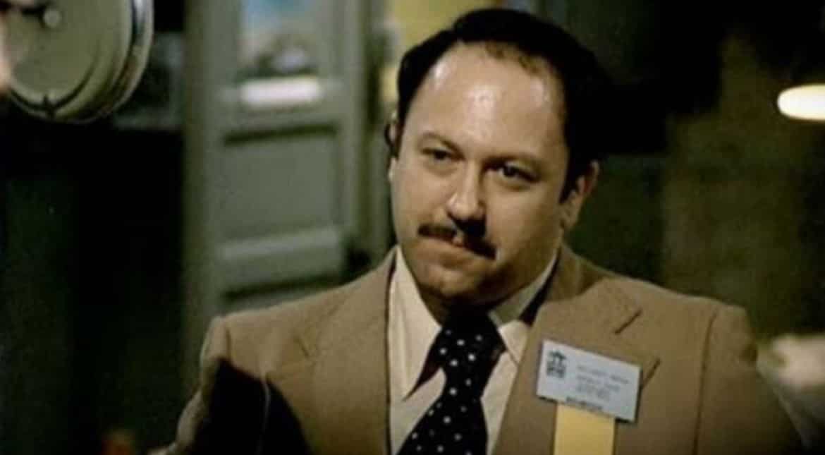 'Nashville' actor Allen Garfield, 80, dies of coronavirus 'Nashville' actor Allen Garfield, 80, dies of coronavirus