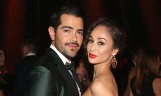Exes Jesse Metcalfe, Cara Santana reportedly quarantining together