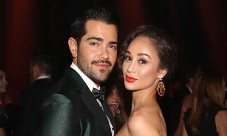 Exes Jesse Metcalfe, Cara Santana reportedly quarantining together