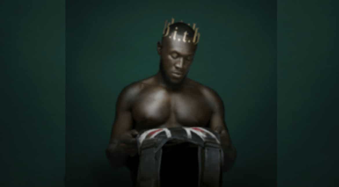 Stormzy - Heavy is the Head