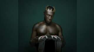 Stormzy pledges 10 million pounds to black causes over the next decade