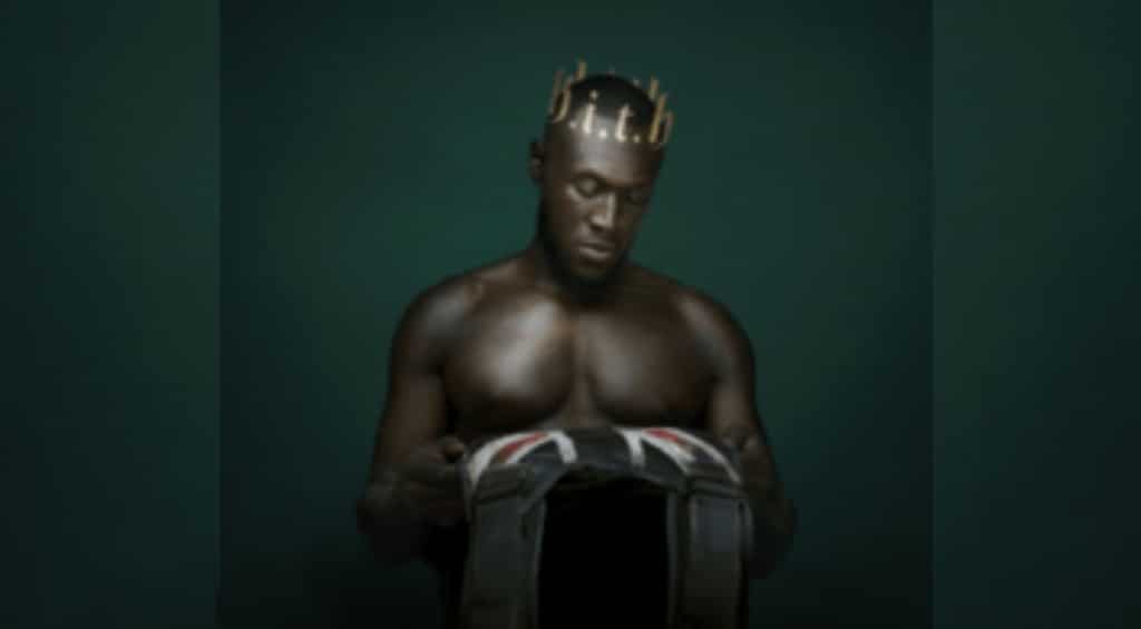 Stormzy pledges 10 million pounds to black causes over the next decade