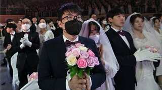 Chinese app records 300% surge in marriage appointments as Wuhan lockdown ends