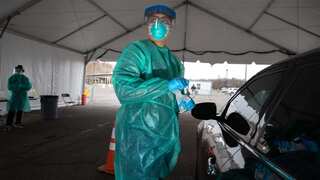 Caution needed while using testing equipment from China