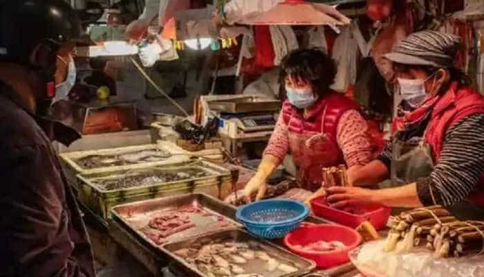 Can China change its eating habits?