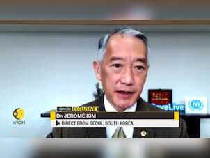 EXCLUSIVE: Indian vaccine manufacturers to play big role in fighting coronavirus, says ace S Korean Dr Jerome H Kim