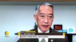 EXCLUSIVE: Indian vaccine manufacturers to play big role in fighting coronavirus, says ace S Korean Dr Jerome H Kim