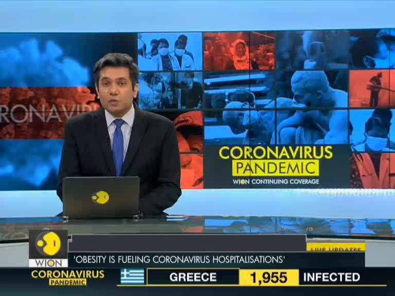 French chief epidemiologist warns obesity could be COVID-19 risk factor, asks obese to be careful