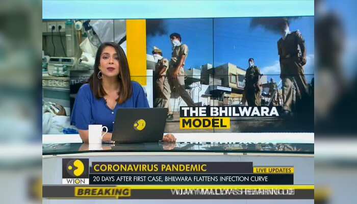WionNews Video