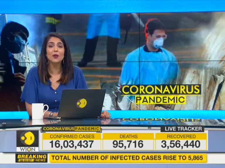 WionNews Video