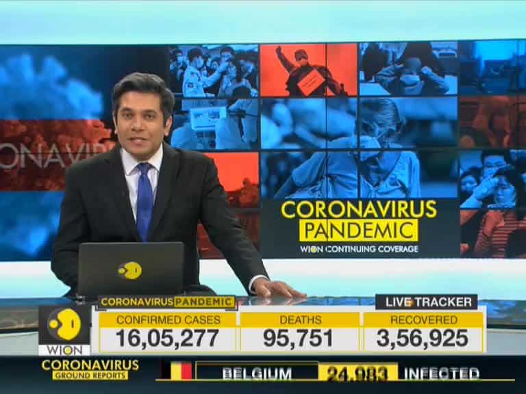 Oldest Italian lady Ada Zanussi recovers from COVID-19, only woman survived of 2 pandemics