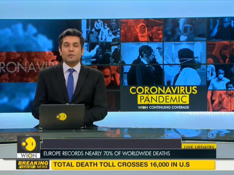 WionNews Video