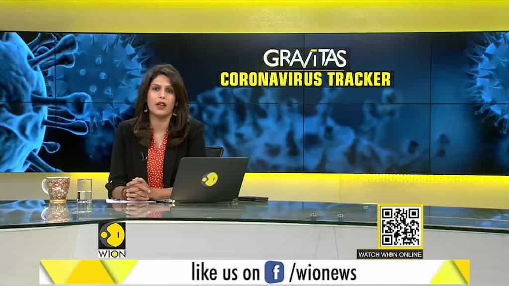 Gravitas: The biggest global developments for April 9 | Wuhan Coronavirus