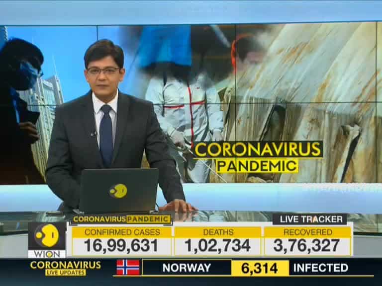 Coronavirus Pandemic: The reason behind Germany's low fatality rate