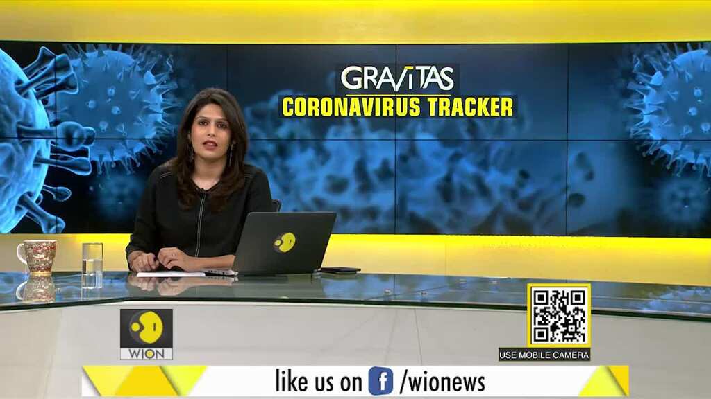 Gravitas: Tracking the big global developments for April 10 | Wuhan Coronavirus
