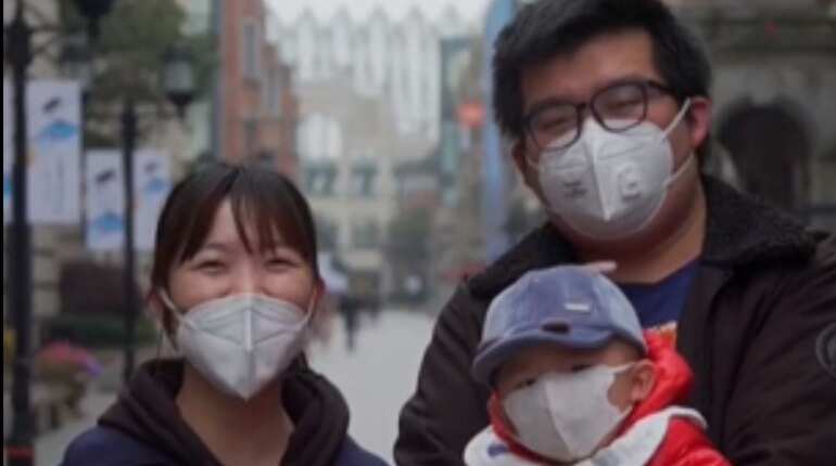 Life in Wuhan comes to normal after the end of lockdown