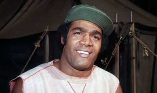 'Nashville' actor and footballer Timothy Brown dead at 82