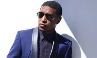 Singer Kenny Edmonds opens about his coronavirus recovery battle in birthday post